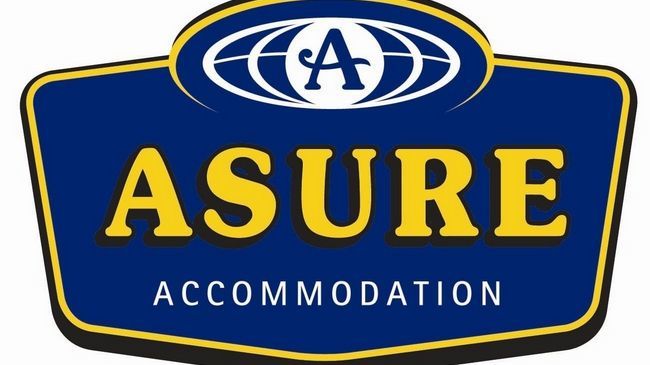 ASURE Albert Park Motor Lodge Te Awamutu Logo foto