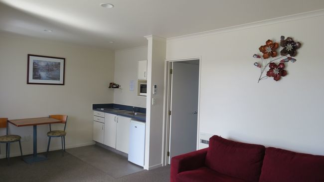 ASURE Albert Park Motor Lodge Te Awamutu Zimmer foto
